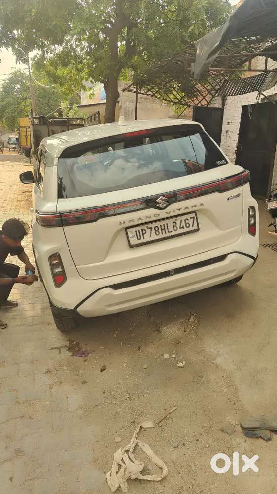 Iddam New Gadi H Koi Bhi Problem Nahi Hai
