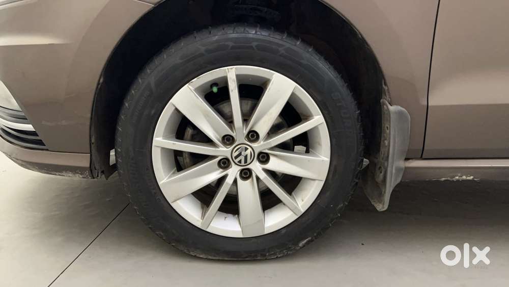 Volkswagen Ameo 1.5 Tdi Highline At, 2016, Diesel