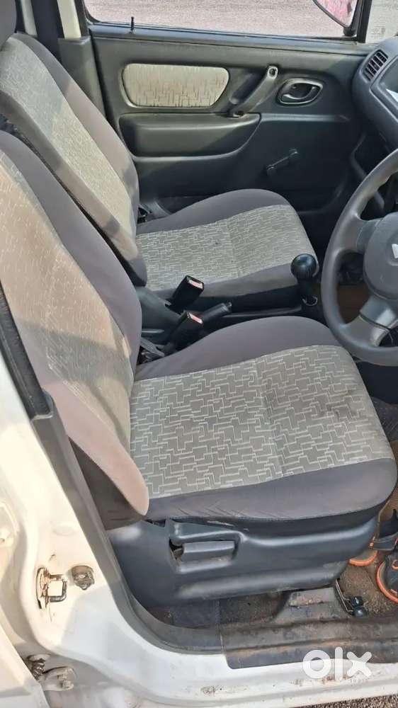 Wagonr 2009 Model Good Condition