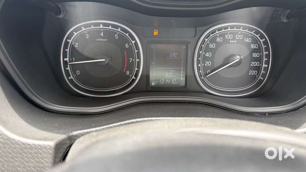 Toyota Urban Cruiser 1.5 High Grade Mt, 2022, Petrol