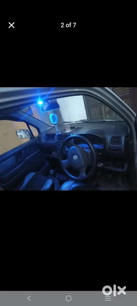 Maruti Suzuki Wagon R 2007 ..