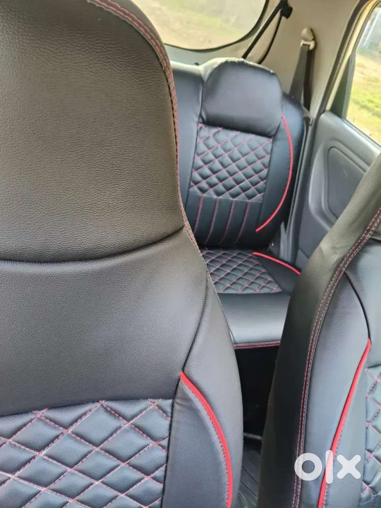 Maruti Suzuki Alto 2014