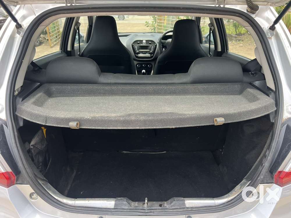 Tata Tiago 1.2 Revotron Xt Rhythm, 2018, Petrol