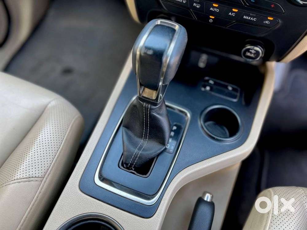 Ford Endeavour 2.2 Titanium At 4x2, 2019, Diesel