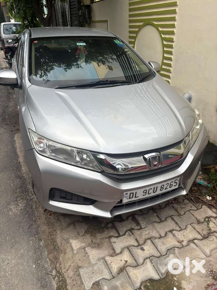 Honda City For Sale