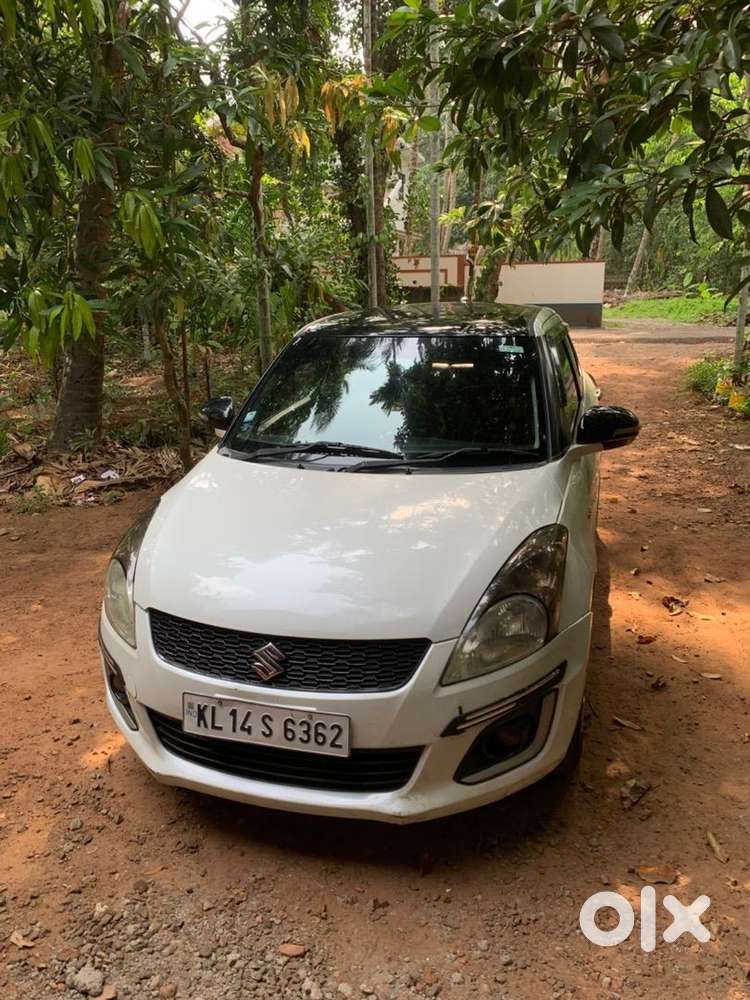 Maruti Suzuki Swift 2016 Diesel Good Condition