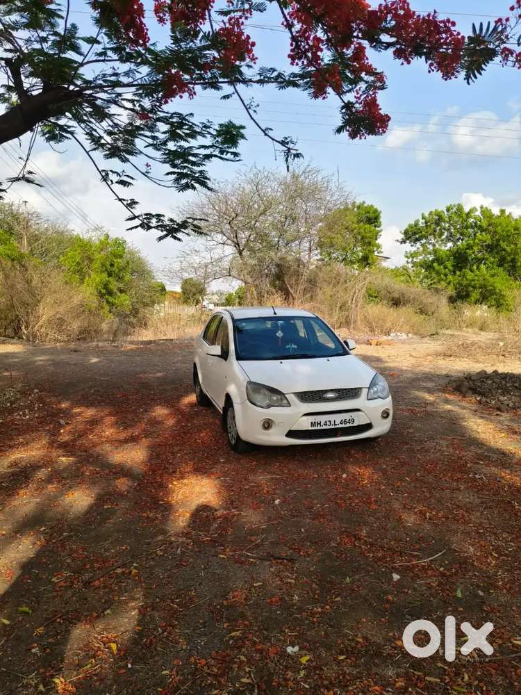 Ford Fiesta 2014 Diesel 110000 Km Driven