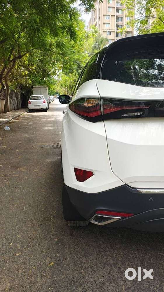 Tata Harrier Xza Plus Dual Tone, 2021, Diesel