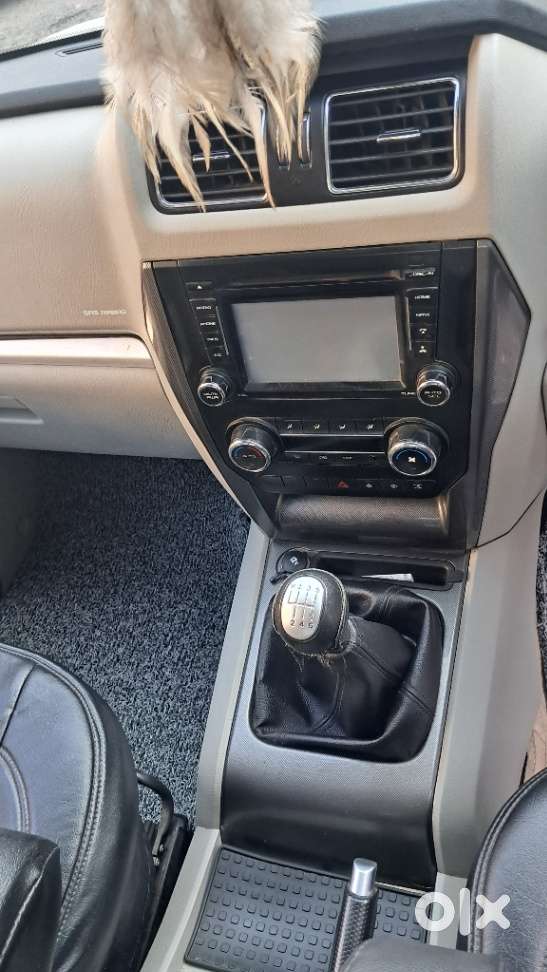 Mahindra Scorpio S11 Mt 7s, 2018, Diesel