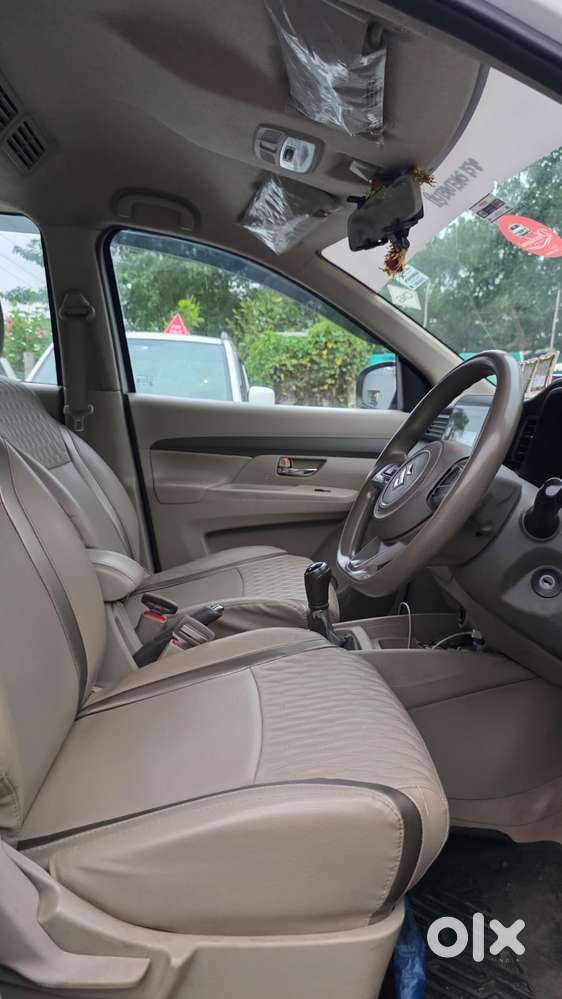 Maruti Suzuki Ertiga Vxi Cng, 2023, Cng & Hybrids