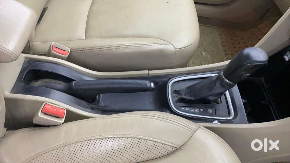 Maruti Suzuki Ciaz 1.4 At Alpha, 2018, Petrol