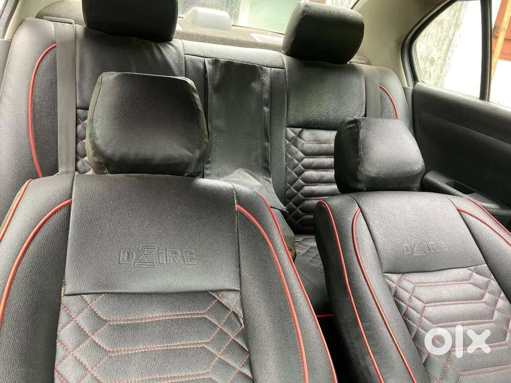 Maruti Suzuki Swift Dzire 2015