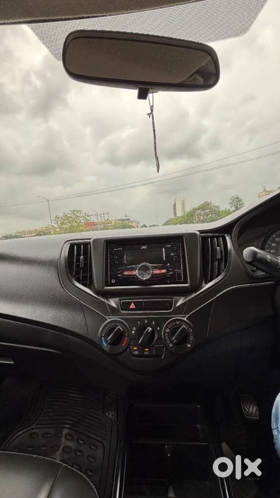 Maruti Suzuki Baleno 1.3 Sigma, 2016, Petrol