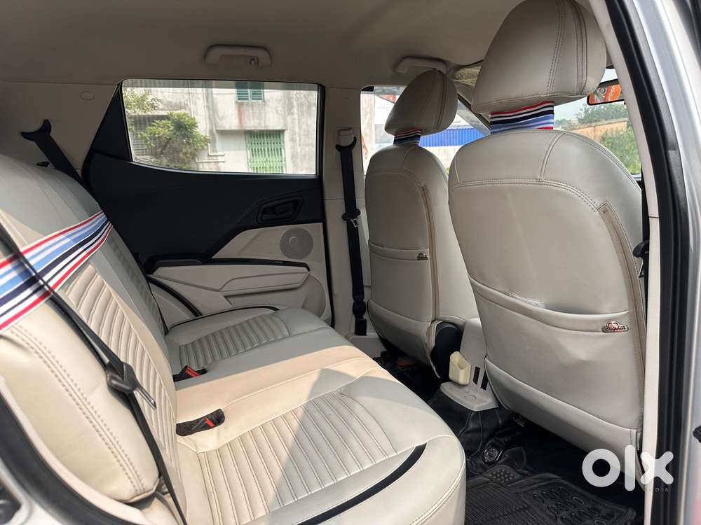 Mahindra Xuv300 W4 Diesel, 2021, Diesel