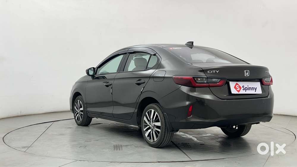 Honda City Vx Petrol Mt, 2022, Petrol