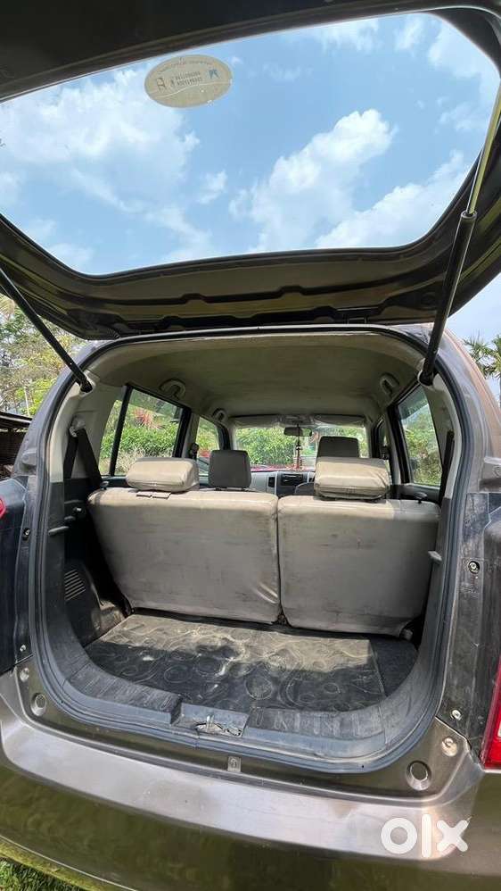 Used Maruti Suzuki 2015