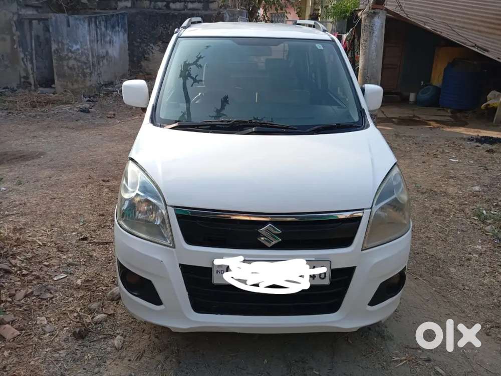 Vxi Cng Veriyant Gadi Complete Che Gadi Kera Joovha Malse