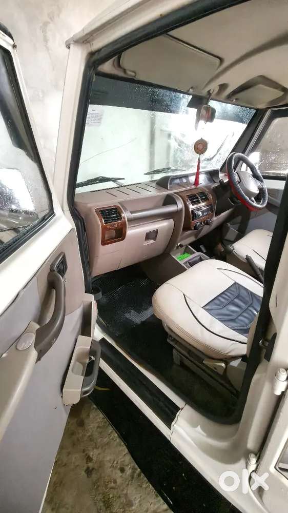 Mahindra Bolero Diesel Manual 2016