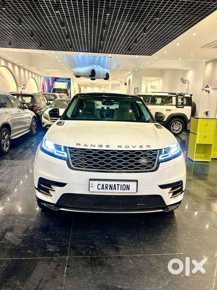 Land Rover Range Velar Hse Dynamic 2.0 Diesel, 2022, Diesel