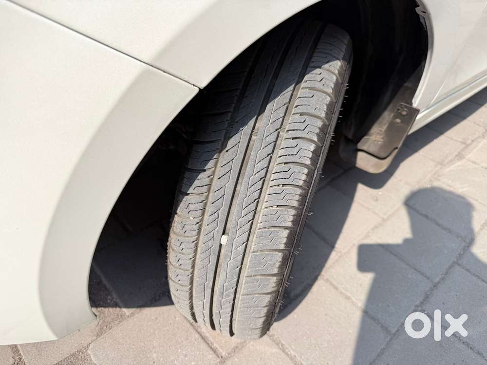 Tata Tiago Xz, 2017, Petrol