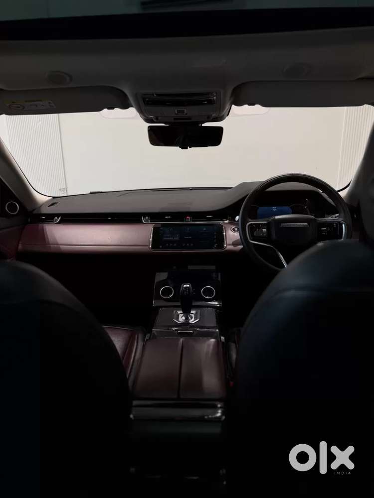 Land Rover Range Evoque Se R-dynamic Petrol, 2023, Petrol