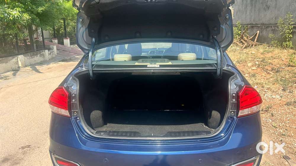 Maruti Suzuki Ciaz 1.3 Alpha Shvs Mt, 2018, Diesel