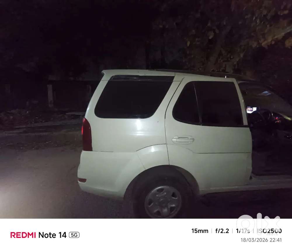 Tata Safari Ev 2016 Diesel 91000 Km Driven