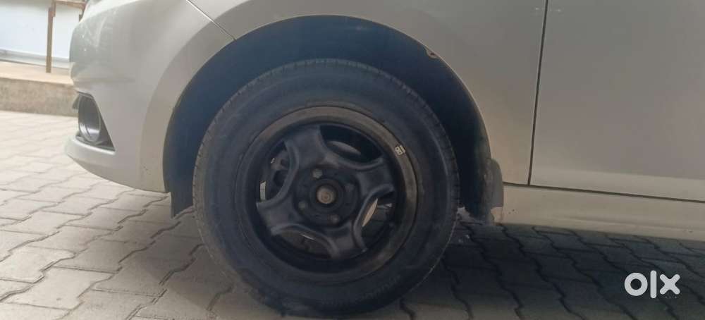 Tata Tiago Xza Plus, 2019, Petrol
