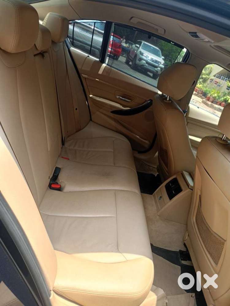 Bmw 3 Series 2.0 320d Luxury Line Plus, 2016, Diesel