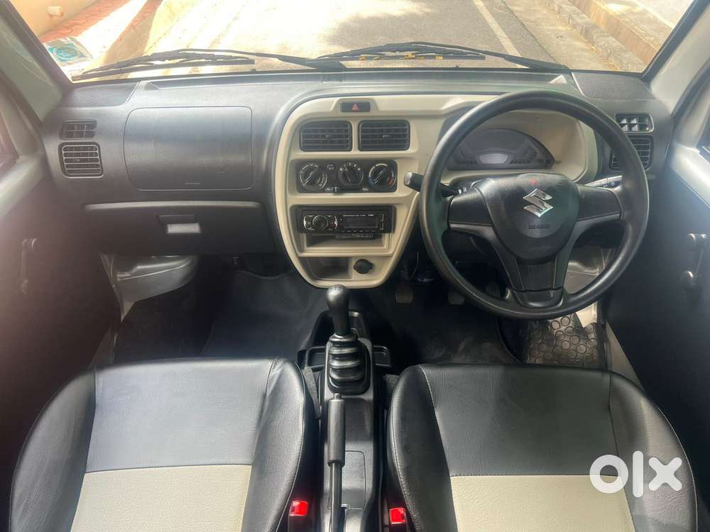 Maruti Suzuki Eeco 5 Seater Ac, 2024, Petrol