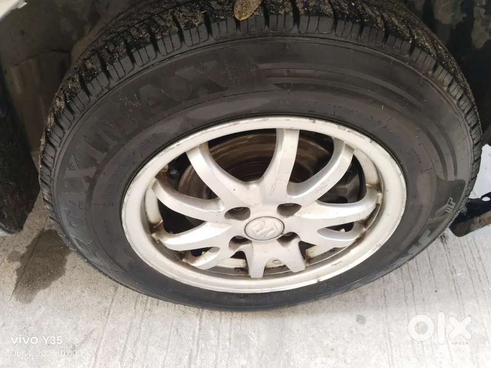 Maruti Suzuki Dzire 2016 Variant