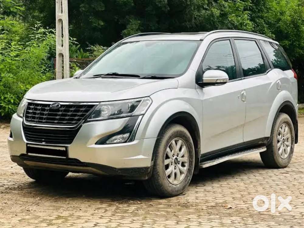 Mahindra Xuv500 2021 Diesel 63600 Km Driven. Excellent Condition. W9