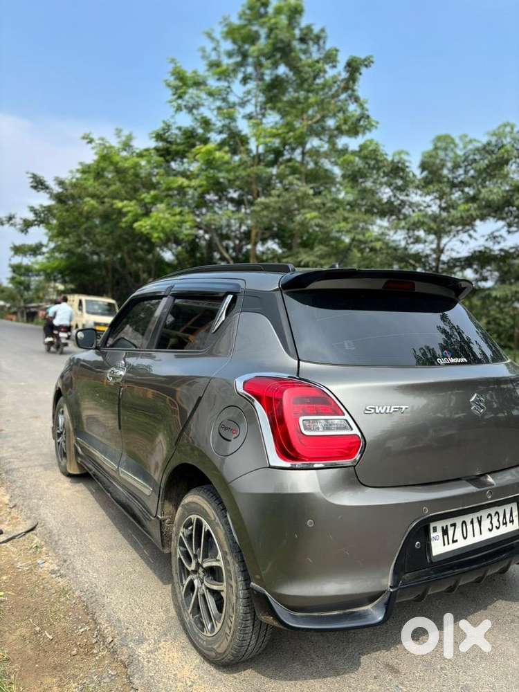 Maruti Suzuki Car 2023