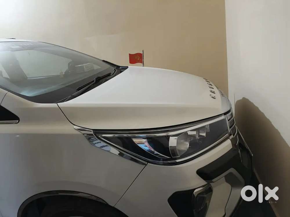 Toyota Innova Crysta 2022 Diesel Mt