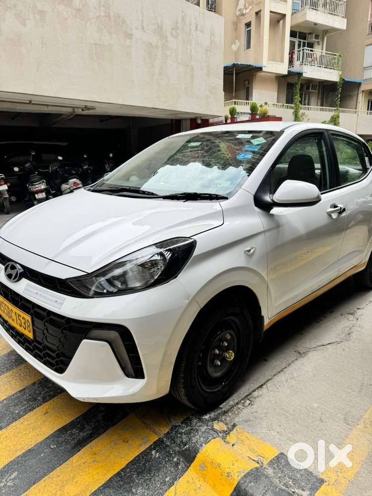 Aura 1.2 Cng (2026) At 7 Lac