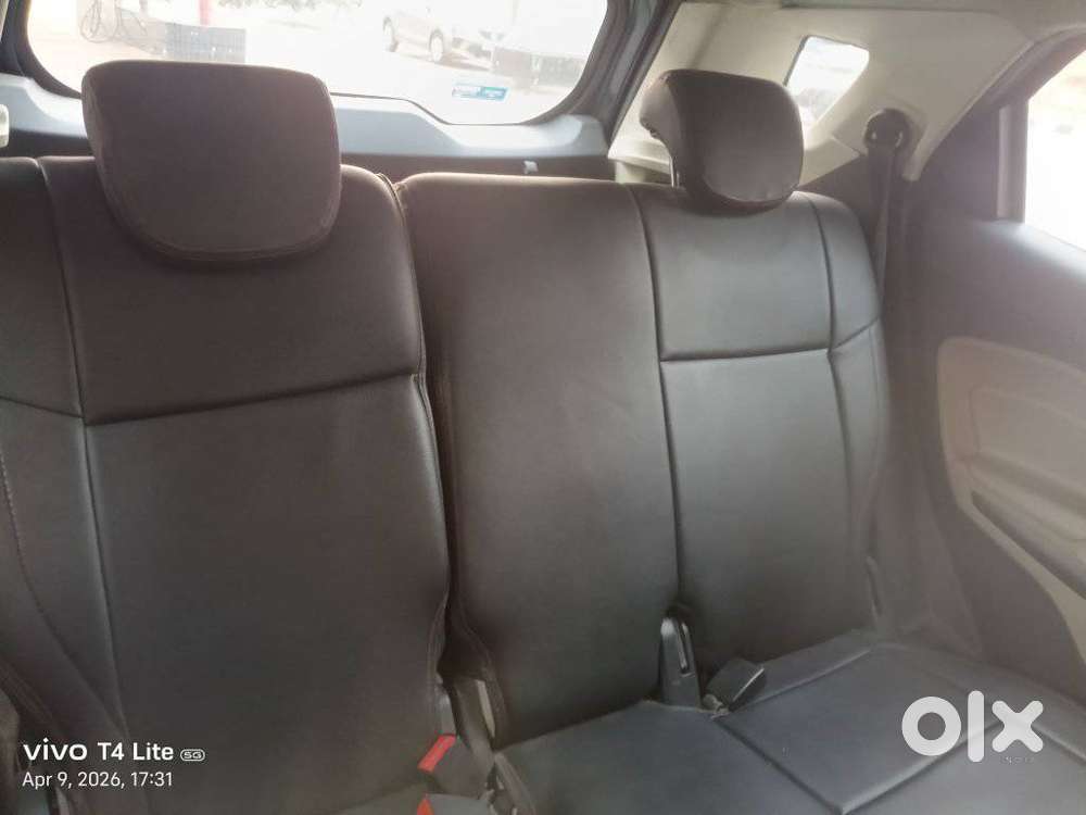 Ford Ecosport S Diesel, 2013, Diesel