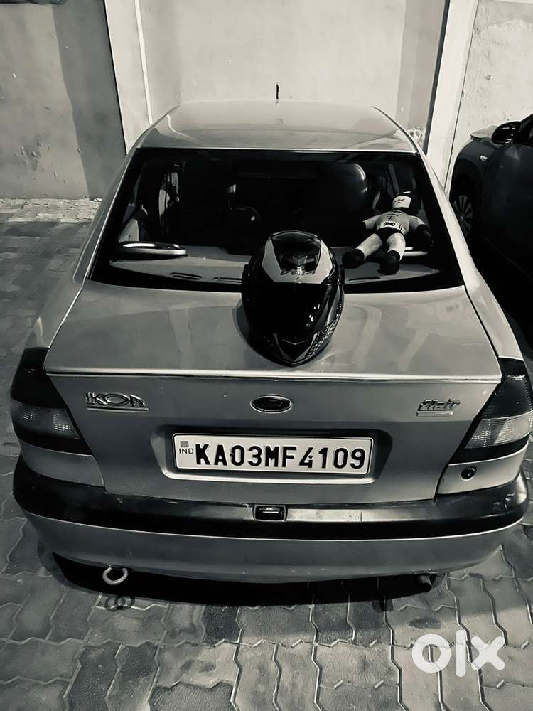Ford Ikon 1.3 Petrol 2006