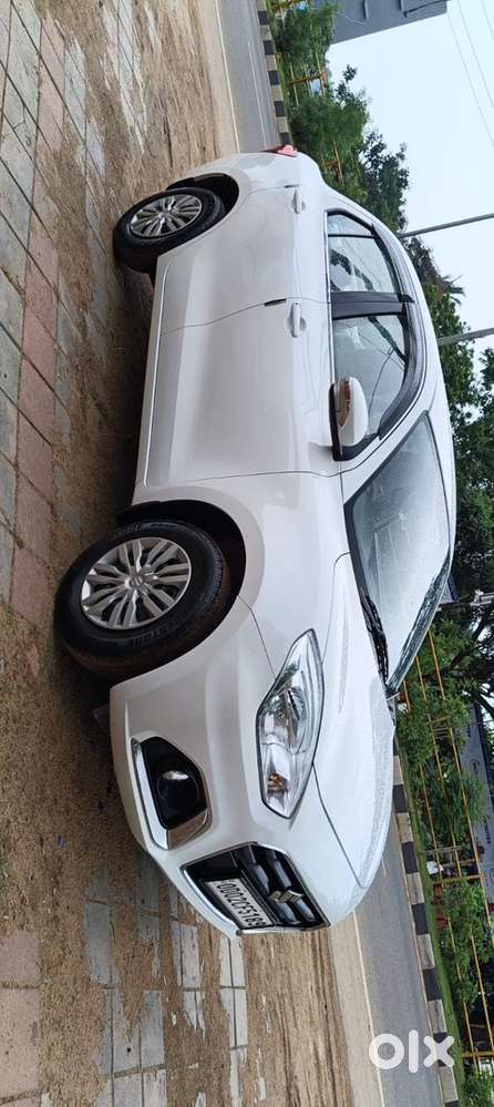 Maruti Suzuki Dzire 2023 New Condition Private Use