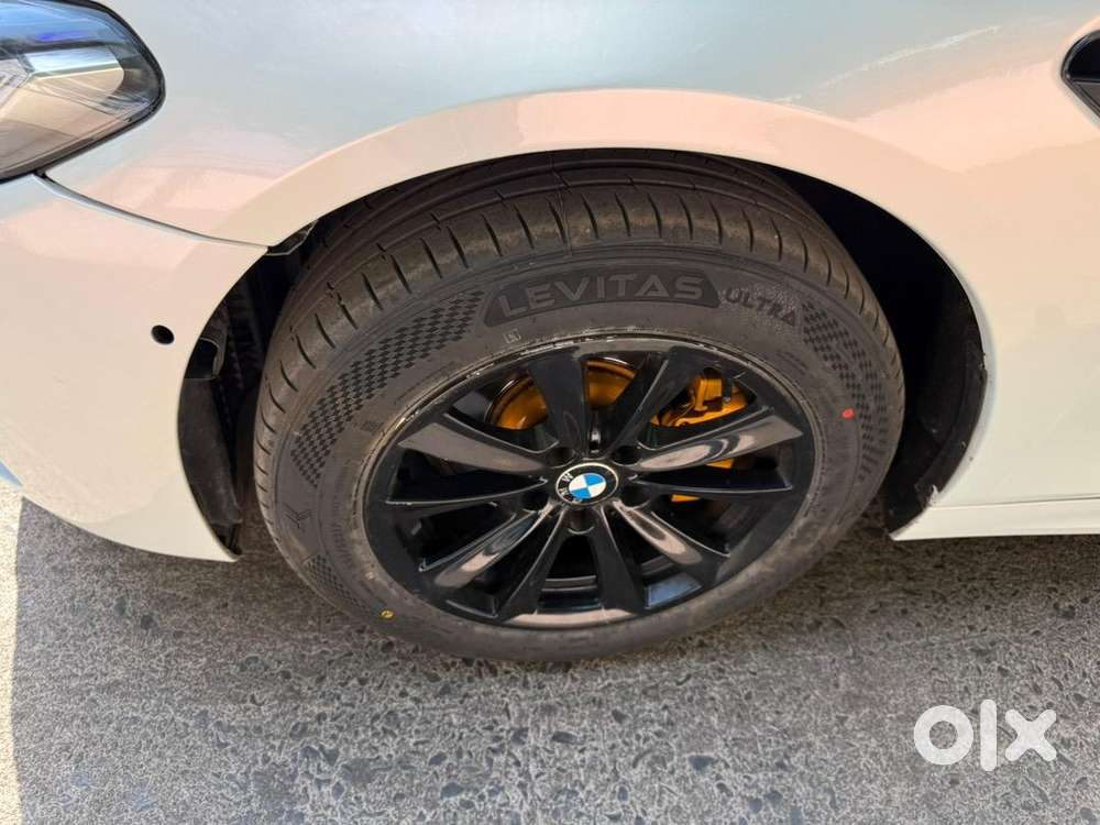 Bmw M5 Converted 6cyld Diesel Powerfull Engine