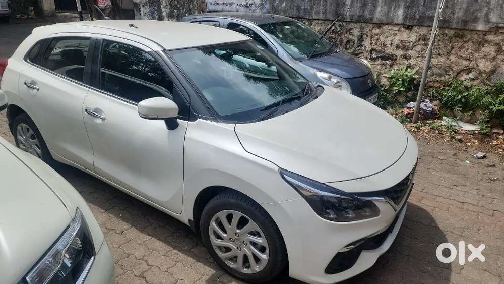 Maruti Baleno 1.2 Zeta 2026