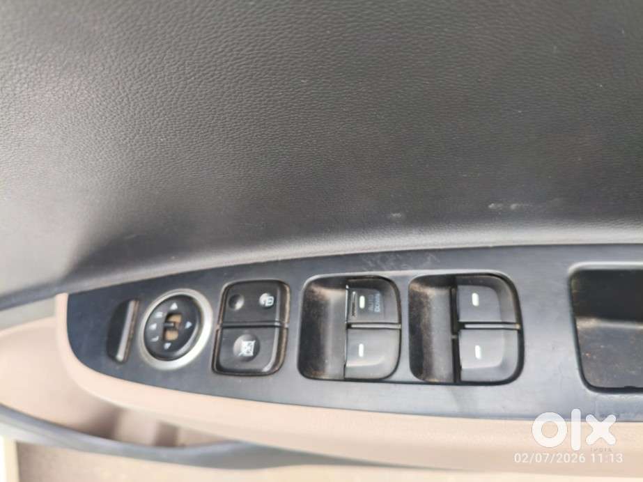 Hyundai Xcent 1.2 Vtvt S, 2016, Petrol