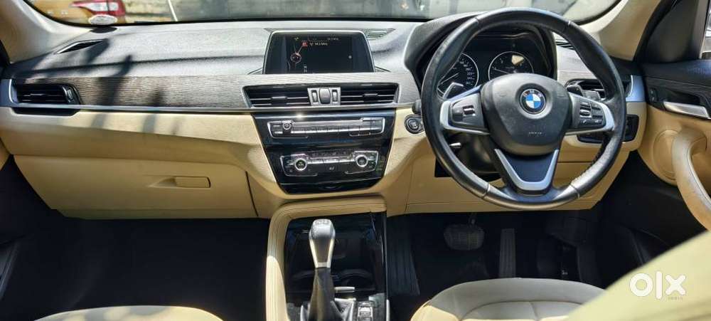 Bmw X1 2.0 Sdrive20d Xline, 2016, Diesel