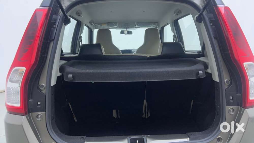 Maruti Suzuki Wagon R 1.2 Zxi Plus, 2022, Petrol