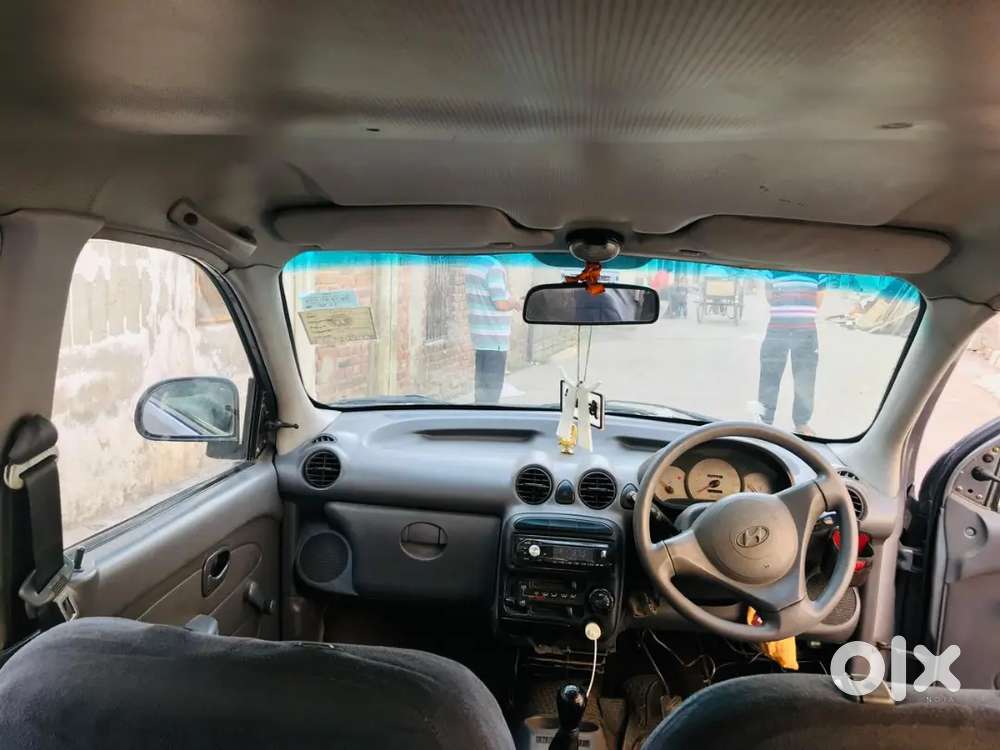 Hyundai Santro Xing 2005 Petrol 85000 Km Driven