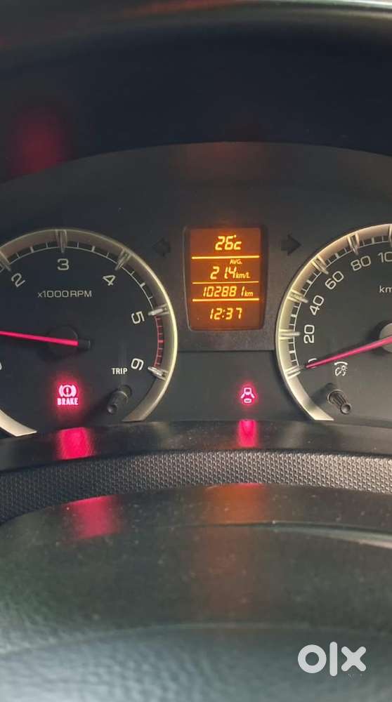 Honda City I Dtec Vx, 2015, Diesel