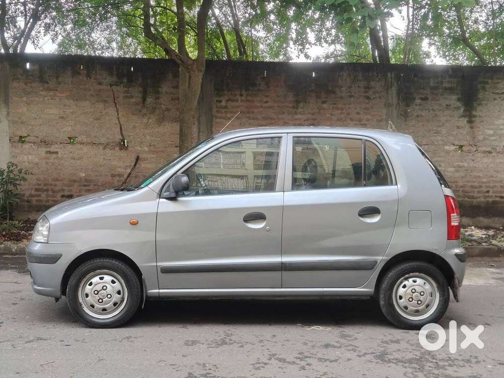 Hyundai Santro Xing Xo, 2006, Petrol