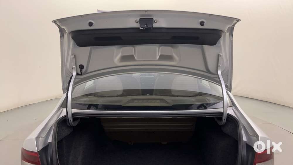 Skoda Rapid Ambition 1.6 Tdi Cr Manual Plus, 2014, Diesel