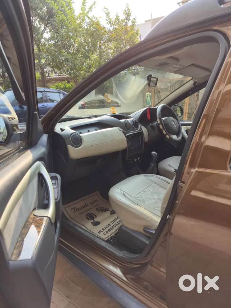 Renault Duster  Strong Engine  Well-maintained  Value Deal