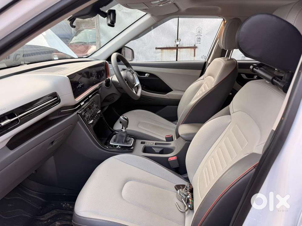 Hyundai Creta Great Condition For Sale