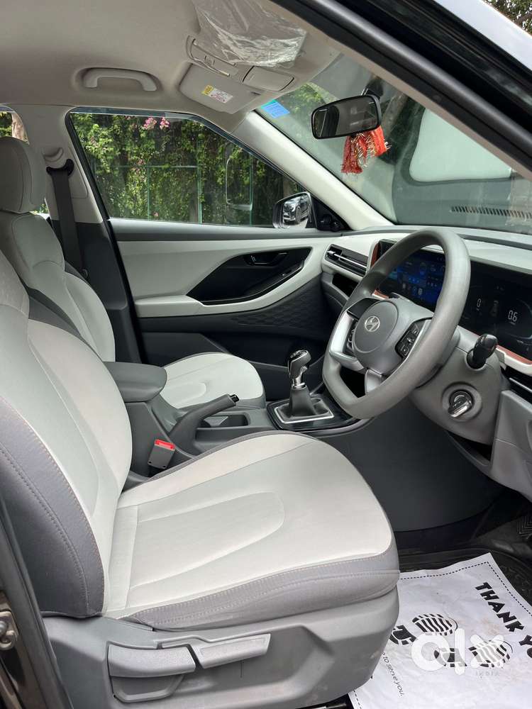 Hyundai Creta 1.6 Ex Petrol, 2025, Petrol